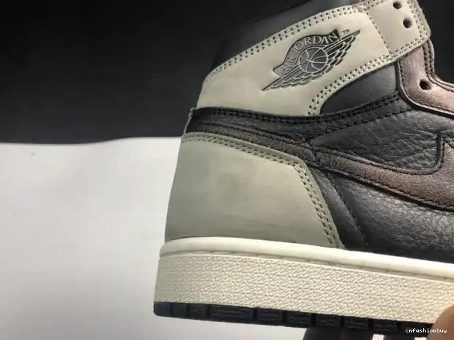LIGHT AIR HIGH 1 -033 555088 JORDAN ARMY 0507